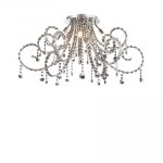 Потолочный светильник Ideal lux FIORE PL10 (89454)