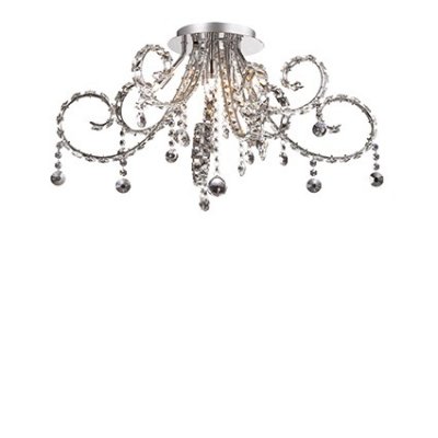 Потолочный светильник Ideal lux FIORE PL6 (89430)