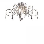 Потолочный светильник Ideal lux FIORE PL6 (89430)