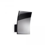 Светильник бра Ideal lux FIX AP1 CROMO (123066)