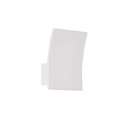 

Светильник бра Ideal lux FIX AP1 BIANCO (117867, FIX AP1 BIANCO