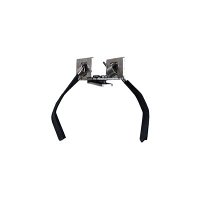 Крепеж для врезного профиля Donolux Fixing18512M