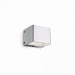 Светильник бра Ideal lux FLASH AP1 CROMO (7380)