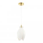 Светильник Crystal lux FLOWERS SP1