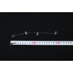 Каскадная люстра Arti Lampadari Flusso H 1.4.30.615 N