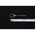 Каскадная люстра Arti Lampadari Flusso H 1.4.30.615 N