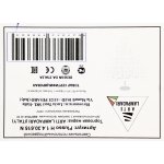 Каскадная люстра Arti Lampadari Flusso H 1.4.30.615 N