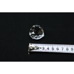 Каскадная люстра Arti Lampadari Flusso H 1.4.30.615 N