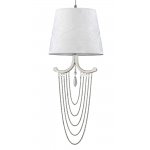 Светильник подвесной Crystal lux FOGGIA SP1 1800/201