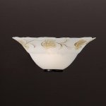 Светильник бра Ideal Lux FOGLIA AP1 D30