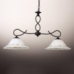 Люстра Ideal lux FOGLIA SP2 (21416)