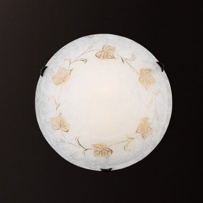 Потолочный светильник Ideal lux FOGLIA PL2 (13800)