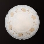 Потолочный светильник Ideal Lux FOGLIA PL3 D50