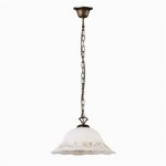 Подвесной светильник Ideal lux FOGLIA SP1 D40 (7533)