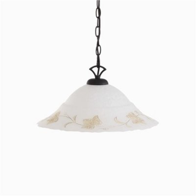 Подвесной светильник Ideal lux FOGLIA SP1 D50 (21430)