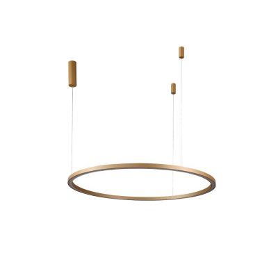 Crystal lux FORTUNA SP88W LED D1000 GOLD