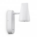 Настенный светильник (бра) Freya FR10002WL-L6W PointTwo