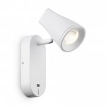 Настенный светильник (бра) Freya FR10002WL-L6W PointTwo