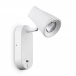 Настенный светильник (бра) Freya FR10002WL-L6W PointTwo