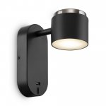 Настенный светильник (бра) Freya FR10004WL-L4B PointFour