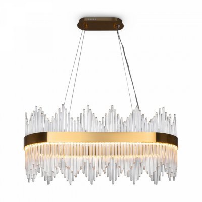 

Подвесной светильник Freya FR10008PL-L52G Chalice, FR10008PL-L52G