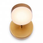 Спот Freya FR10009CW-L6MG Bit