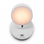 Спот Freya FR10010CW-L6W Bit