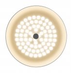 Потолочный светильник Freya FR10013CL-L24W Cells