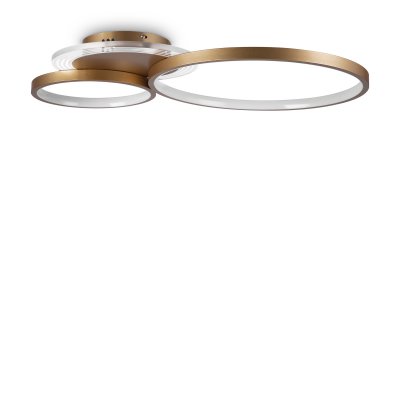 

Потолочный светильник Freya FR10014CL-L63G Crate, FR10014CL-L63G