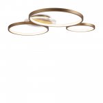 Светильник Freya FR10014CL-L87G 