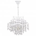 Подвесной светильник Freya FR1001PL-04W Charlotte