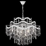 Подвесной светильник Freya FR1001PL-09W Charlotte