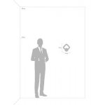 Светильник Freya FR10020WL-L7W 