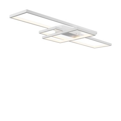 Потолочный светильник Freya FR10021CL-L66W Majari