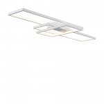 Потолочный светильник Freya FR10021CL-L66W Majari