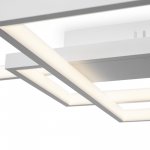 Потолочный светильник Freya FR10021CL-L66W Majari