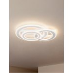 Потолочный светильник Freya FR10022CL-L63W Sunny