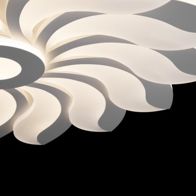 Потолочный светильник Freya FR10023CL-L127W Cameron