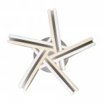 Потолочный светильник Freya FR10024CL-L93W Haut