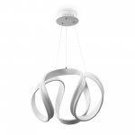 Подвесной светильник Freya FR10024PL-L84W Haut