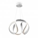 Подвесной светильник Freya FR10024PL-L84W Haut