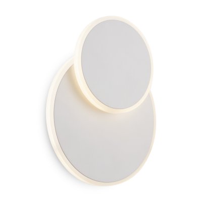 

Настенный светильник (бра) Freya FR10025WL-L10W Siala 01, FR10025WL-L10W