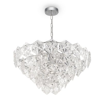 

Подвесной светильник Freya FR1004PL-12CH Molly, FR1004PL-12CH