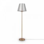 Торшер Freya FR1006FL-01G Forte