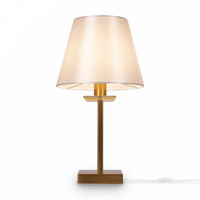 

Настольная лампа Freya FR1006TL-01G Forte, FR1006TL-01G