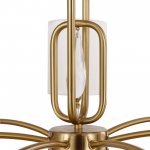 Подвесной светильник Freya FR1007PL-07BS Riverside