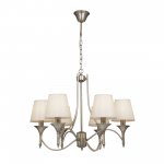 Люстра Freya FR2005PL-06BZ Dalia