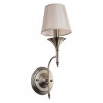 Настенный светильник бра Freya FR2005WL-01BZ Dalia