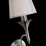 Настенный светильник бра Freya FR2005WL-01BZ Dalia