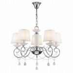 Люстра классическая Freya FR2018PL-05CH